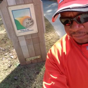 Meet your Posher, Keith